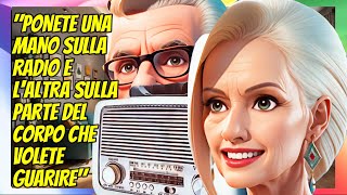 BARZELLETTA LA RADIO CHE GUARISCE IL MARESCIALLO #barzellettegratis #barzelletta #risategratis