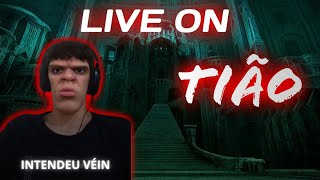 LIVE ONNNN 💎 JOGANDO COM INSCRITOS💎 RESENHA ✦ JOGANDO MTA ✦ LIVE PIX NA TELA ✦ PC FRACO 💎