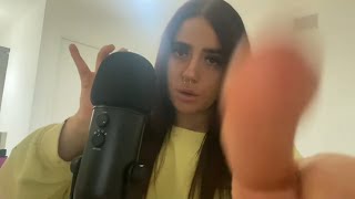 Mic Pumping ASMR