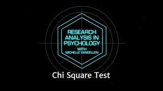 Chi Square Test | UGA Statistics