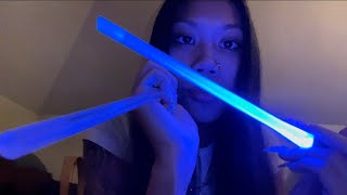 Fast & Aggressive ASMR 💥 THIS or THAT (Temu Triggers) hand sounds, mouh sounds, tapping