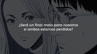 Esta canción queda bien con Uzumaki 😞