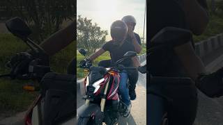 NS400 Ride 🔥🔥.   #ns400 #pulsar #pulsarns400 #bajajbikes #shortvideo #shorts #short #shortsfeed