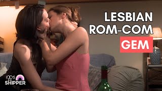 Straight girl falls for a woman | Kissing Jessica Stein Review