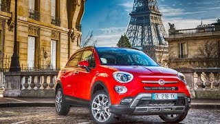 Fiat 500X review - Auto Perguntas