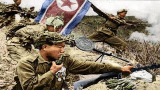 Korean War | Modern Warfare - Full Army HD Documentary