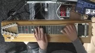 Pedal Steel Instrumental - Land Unter (Grönemeyer)