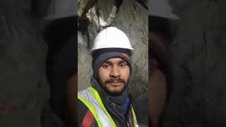 Z morh Tunnel updates inside work | Z morh Tunnel Z morh ke andar ka kaam