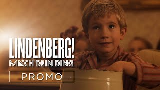 LINDENBERG! Mach Dein Ding | PROMO | Jetzt auf DVD, Blu-ray & Digital erhältlich!