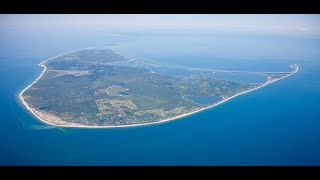 Hunt Suburbia Clips | Bill Hoss on Deer Hunting Nantucket Island