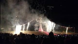 Zozobra again