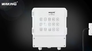 WAKING Smart WiFi Syne Controller