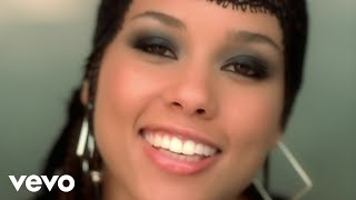 Alicia Keys - A Womans Worth