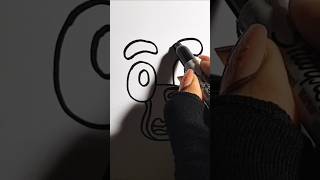 #shorts #art #drawing #howto #painting #youtubeshorts #shots #cutedrawing #artwork