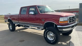 1997 Ford F-350 XL Indianola, Norwalk, Carlisle, Des Moines, New Virginia IA