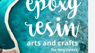 Resin art kit | resin art | resin photo frame | resin art material for beginners