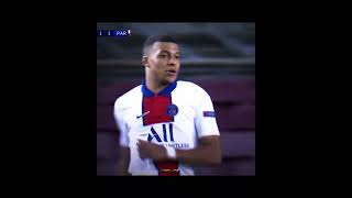 Mbappe vs barça#futbol #fypシ #keşfetteyiz #trending #tutsunartık #alightmotion #viral