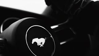 Go Further - Ford Mustang