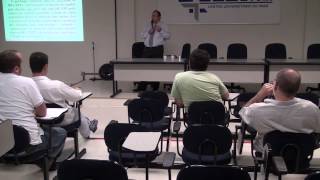 II Seminario EPL Parte 02 - Desafios das micro e pequenas empresas