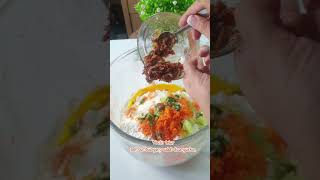 Lebih Puas! Full Resep Siomay + Bumbu Kacang