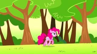 Pinkie Pie's Nightmare