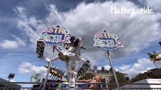 ASTROWORLD (OFF RIDE 01) - FÊTE FORAINE DE NANTES 2022