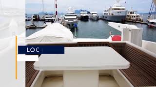 Yacht Video Review: 112 Versilcraft 1998