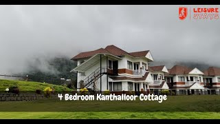 4 Bedroom Kanthalloor Cottage