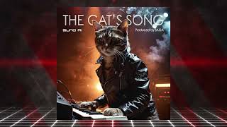 SUNO Ai & SAGA - The Cat’s Song