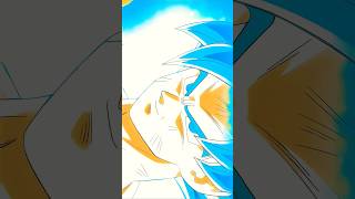 ~Goku~close eyes[EDIT]/#dragonballsuper #goku #subscribe