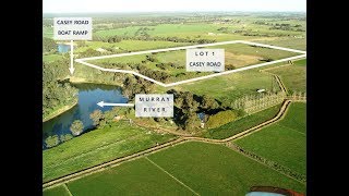 Lot 1 Casey Road, Echuca