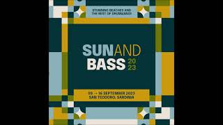 Bredren - MC Mota @ Sun and Bass 2023