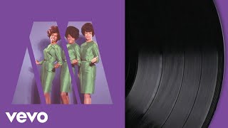 The Supremes - Where Did Our Love Go (Lyric Video)