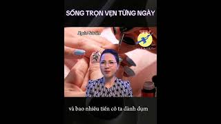 🎯 Sống trọn vẹn từng ngày