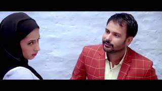 Lahoriye Punjabi Movie Scene | Amrinder Gill Movie At End Of Romance | Latest Punjabi Movie