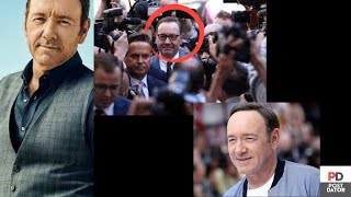 What Happened to Oscar Winner Kevin Spacey? Why is He in Court? See Why in this Video