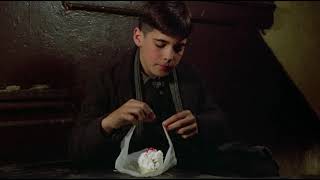 Once Upon A Time In America 1984, Cake Scene