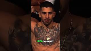 Max Holloway vs. Ilia Topuria: Epic UFC 308 Showdown!   #mmafighter #boxing #ufc #ufcfighter