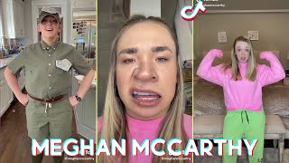 **NEW** Meghan McCarthy Tik Tok 2022 Compilation - @meghanmccarthy Funny Tik Tok Vines