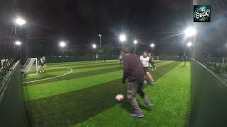 Powerleague Barnet - 2 Oct 2024 - 5 a Side football