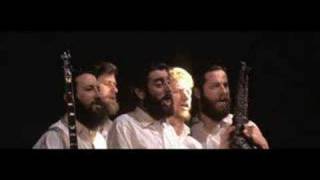 The Dubliners - The Partin' Glass