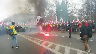 20240306 1033  protest rolników