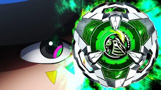 「BEYBLADE X」「AMV」- Kamen X Vs Multi (KnightShield) - RISE