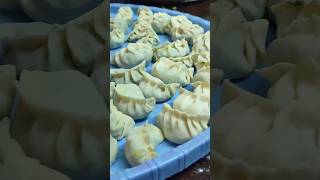 चिकेन मोमो || Chicken Momo #shortvideo #travel #nature #shorts #beautiful