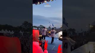 Ndx aka konser pecah banget semua goyang giveaway #shorts #shortsvideo #viral