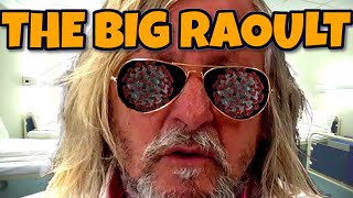 [Parodie] THE BIG RAOULT