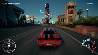 NFS PAYBACK GTX 970