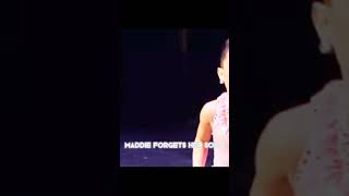 My head is a jungle#dancemoms #maddieziegler #edit #viral #aldc #shorts #dancer #song