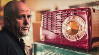 Peter Gabriel - Radio Everyone (My Mix with Added Vocals)