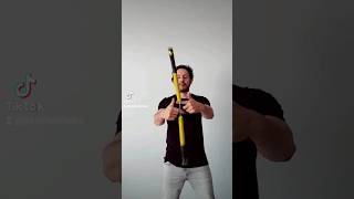 Nunchakus! #nunchakufreestyle #nunchaku #nunchucks #brucelee #martialarts